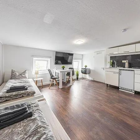 4 Lh 4-zimmer-apartments * Halle (Saale)