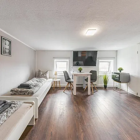 公寓 4 Lh 6-zimmer-apartments